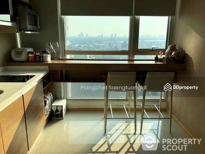 Rhythm Sukhumvit 50, Bangkok, Thailand Rhythm Sukhumvit 50, Bangkok, Thailand