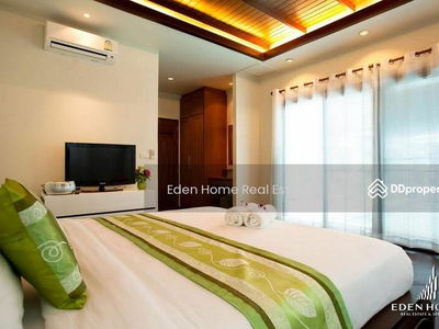 3-Bedroom Villa for Rent in Rawai, Phuket, Thailand 3-Bedroom Villa for Rent in Rawai, Phuket, Thailand