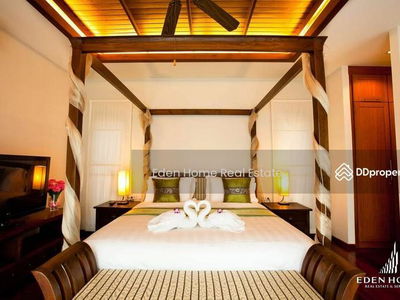 3-Bedroom Villa for Rent in Rawai, Phuket, Thailand 3-Bedroom Villa for Rent in Rawai, Phuket, Thailand