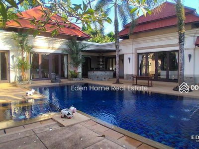 3-Bedroom Villa for Rent in Rawai, Phuket, Thailand 3-Bedroom Villa for Rent in Rawai, Phuket, Thailand
