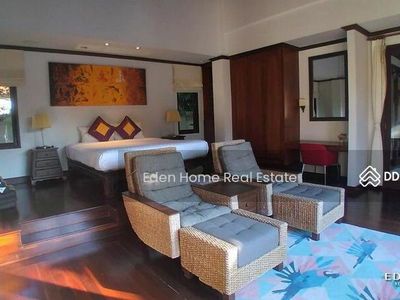 3-Bedroom Villa for Rent in Rawai, Phuket, Thailand 3-Bedroom Villa for Rent in Rawai, Phuket, Thailand
