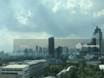 Nusasiri Grand, Bangkok, Thailand Nusasiri Grand, Bangkok, Thailand