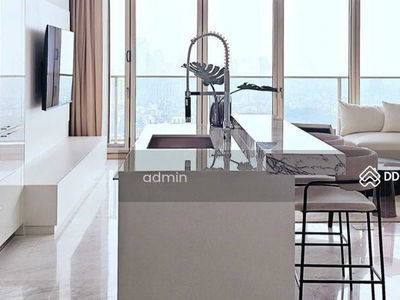 Four Seasons Private Residences, Bangkok, Thailand Four Seasons Private Residences, Bangkok, Thailand