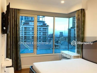 Muniq Langsuan, Bangkok, Thailand Muniq Langsuan, Bangkok, Thailand