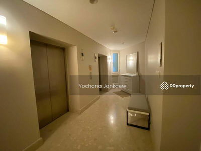 The Park Chidlom, Bangkok, Thailand The Park Chidlom, Bangkok, Thailand