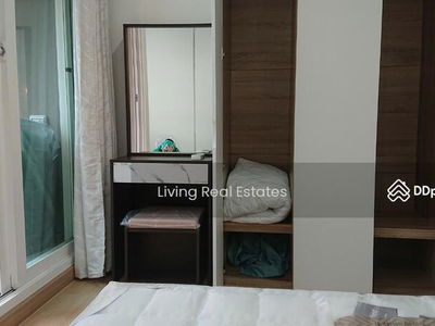 Supalai Veranda Ramkhamhaeng, Bangkok, Thailand Supalai Veranda Ramkhamhaeng, Bangkok, Thailand