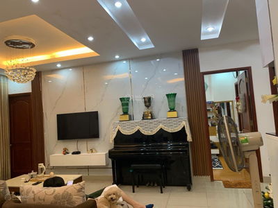 My Duc Apartment, Vietnam  My Duc Apartment, Vietnam