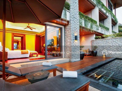 Andara Resort & Villas, Phuket, Thailand Andara Resort & Villas, Phuket, Thailand