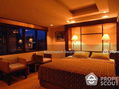 Sawit Suites Apartment, Bangkok, Thailand Sawit Suites Apartment, Bangkok, Thailand