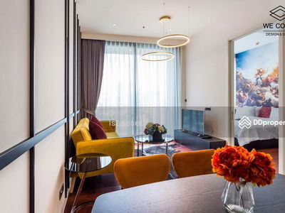 Khun By Yoo, Bangkok, Thailand Khun By Yoo, Bangkok, Thailand