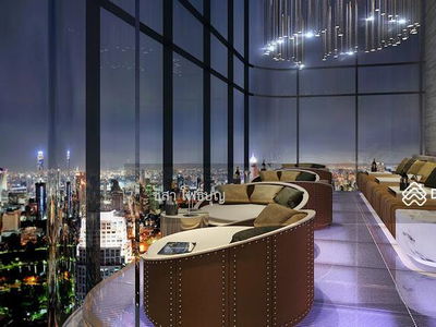 ASHTON Chula-Silom, Bangkok, Thailand ASHTON Chula-Silom, Bangkok, Thailand