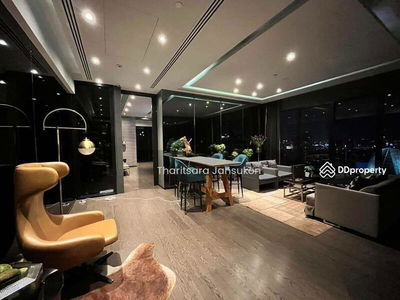 ASHTON Asoke, Bangkok, Thailand ASHTON Asoke, Bangkok, Thailand