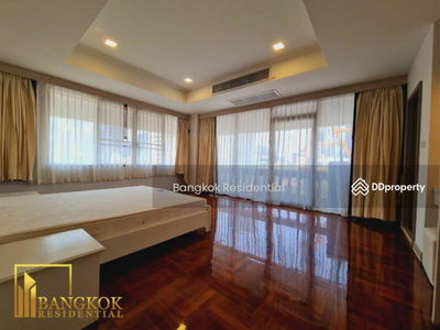 Mitr Mansion - 3 Bedroom Apartment in Phrom Phong, Bangkok, Thailand Mitr Mansion - 3 Bedroom Apartment in Phrom Phong, Bangkok, Thailand