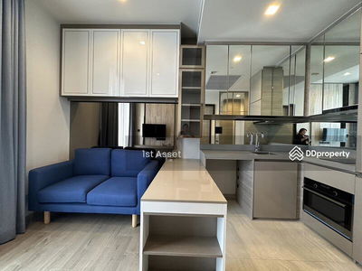 The Crest Park Residences, Bangkok, Thailand The Crest Park Residences, Bangkok, Thailand