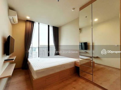 Noble Recole, Bangkok, Thailand Noble Recole, Bangkok, Thailand