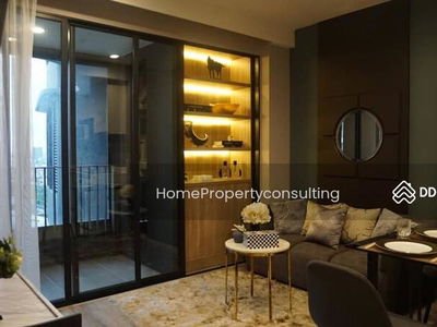 IDEO Mobi Asoke, Bangkok, Thailand IDEO Mobi Asoke, Bangkok, Thailand