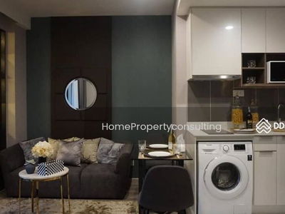 IDEO Mobi Asoke, Bangkok, Thailand IDEO Mobi Asoke, Bangkok, Thailand