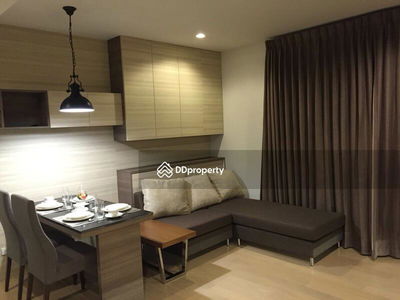 HQ Thonglor by Sansiri, Bangkok, Thailand HQ Thonglor by Sansiri, Bangkok, Thailand