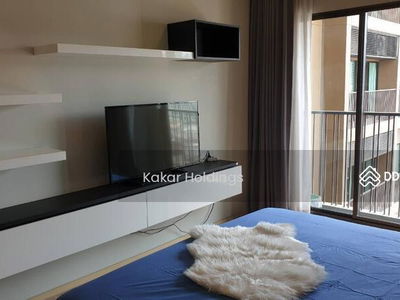 Noble Refine, Bangkok, Thailand Noble Refine, Bangkok, Thailand