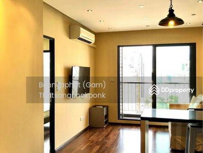 The Seed Mingle Sathorn-Suanplu, Bangkok, Thailand The Seed Mingle Sathorn-Suanplu, Bangkok, Thailand