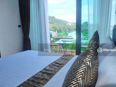 Patong, Phuket, Thailand Patong, Phuket, Thailand