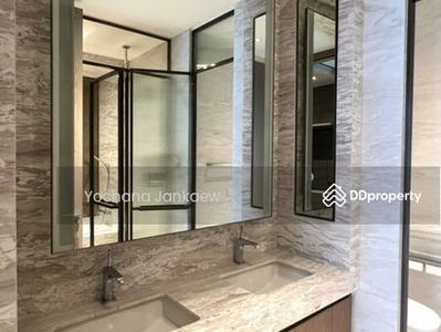 Scope Langsuan, Bangkok, Thailand Scope Langsuan, Bangkok, Thailand