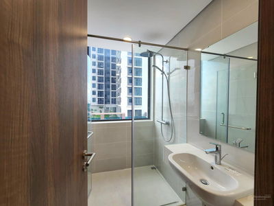 Eco Green Saigon, Vietnam  Eco Green Saigon, Vietnam