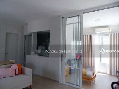 Anya Bangna-Ramkhamhaeng 2, Bangkok, Thailand Anya Bangna-Ramkhamhaeng 2, Bangkok, Thailand