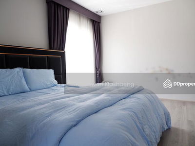 Anya Bangna-Ramkhamhaeng 2, Bangkok, Thailand Anya Bangna-Ramkhamhaeng 2, Bangkok, Thailand