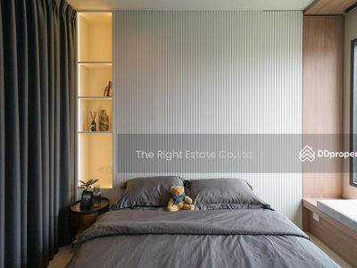 Life One Wireless, Bangkok, Thailand Life One Wireless, Bangkok, Thailand