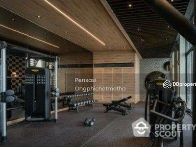 Noble State 39, Bangkok, Thailand Noble State 39, Bangkok, Thailand