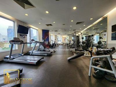 All Seasons Mansion, Bangkok, Thailand All Seasons Mansion, Bangkok, Thailand