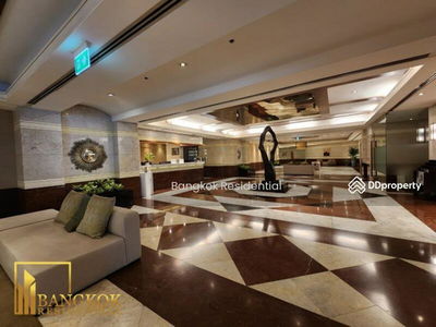 All Seasons Mansion, Bangkok, Thailand All Seasons Mansion, Bangkok, Thailand