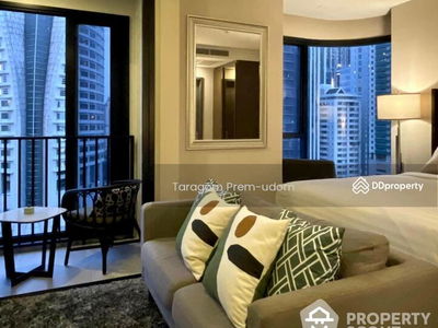 ASHTON Asoke, Bangkok, Thailand ASHTON Asoke, Bangkok, Thailand