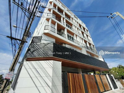 36 D.Well, Bangkok, Thailand 36 D.Well, Bangkok, Thailand