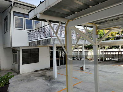 36 D.Well, Bangkok, Thailand 36 D.Well, Bangkok, Thailand