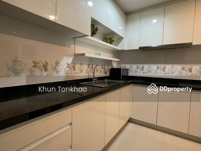 Belle Grand Rama 9, Bangkok, Thailand Belle Grand Rama 9, Bangkok, Thailand