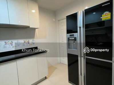 Belle Grand Rama 9, Bangkok, Thailand Belle Grand Rama 9, Bangkok, Thailand