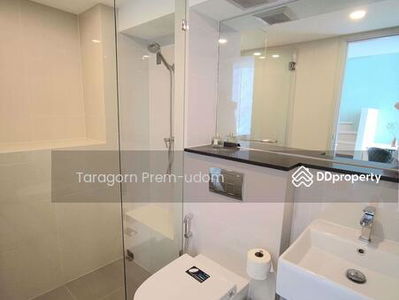 Knightsbridge Prime Sathorn, Bangkok, Thailand Knightsbridge Prime Sathorn, Bangkok, Thailand