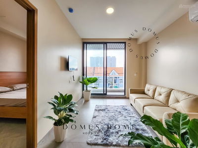 Housing in Nha Be, Vietnam Housing in Nha Be, Vietnam