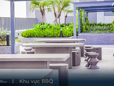 River Panorama, Vietnam River Panorama, Vietnam