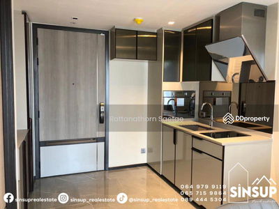 The Reserve Sukhumvit 61, Bangkok The Reserve Sukhumvit 61, Bangkok