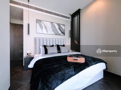 The Esse Sukhumvit 36, Bangkok, Thailand The Esse Sukhumvit 36, Bangkok, Thailand