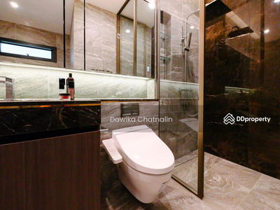 The Esse Sukhumvit 36, Bangkok, Thailand The Esse Sukhumvit 36, Bangkok, Thailand