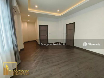 Detached House, Bangkok, Thailand Detached House, Bangkok, Thailand