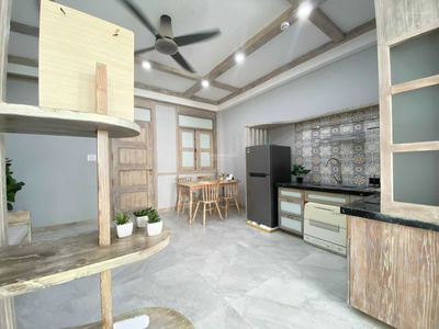 Gehäuse In Di An, Vietnam Gehäuse In Di An, Vietnam