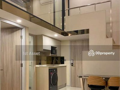 Knightsbridge Prime Sathorn, Bangkok, Thailand Knightsbridge Prime Sathorn, Bangkok, Thailand