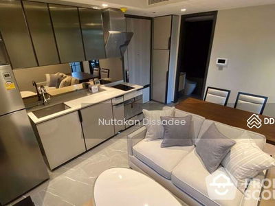 The Reserve Sukhumvit 61, Bangkok, Thailand The Reserve Sukhumvit 61, Bangkok, Thailand