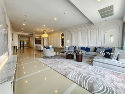 Supalai Prima Riva, Bangkok, Thailand Supalai Prima Riva, Bangkok, Thailand