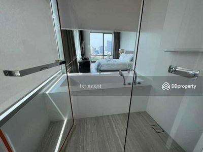 Baan Ratchadamri Condominium, Bangkok, Thailand Baan Ratchadamri Condominium, Bangkok, Thailand